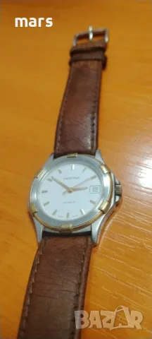 дамски CERTINA quartz 