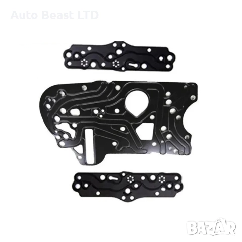 Нов корпус на акумулатор на автоматична скоростна кутия DQ200 0AM DSG  А114, снимка 2 - Аксесоари и консумативи - 51485530