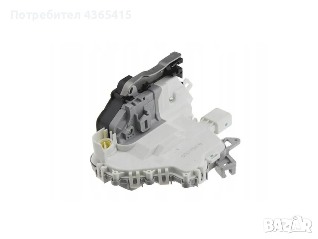 Audi Q7 4L Брава за предна лява врата 