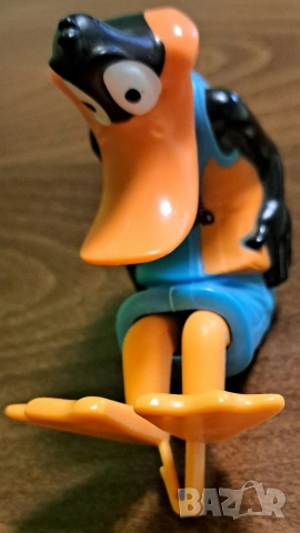 Дафи Дъг колекционерска , снимка 3 - Колекции - 54101347