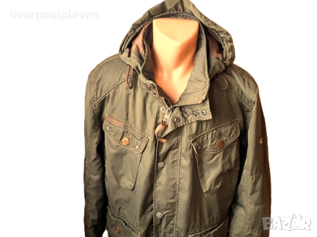 👉Camel Active Original L - 52 Gore-Tex