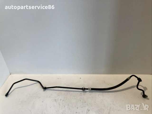 Тръба за охлаждане на масло на скоростна кутия за Mercedes Clk W209 200 Kompressor (2005) A209270139