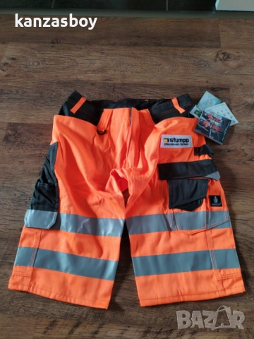 Mascot Work Shorts - къс работен панталон 52/Л НОВ НАЛИЧНИ 2 БРОЯ, снимка 10 - Спортни дрехи, екипи - 52136837