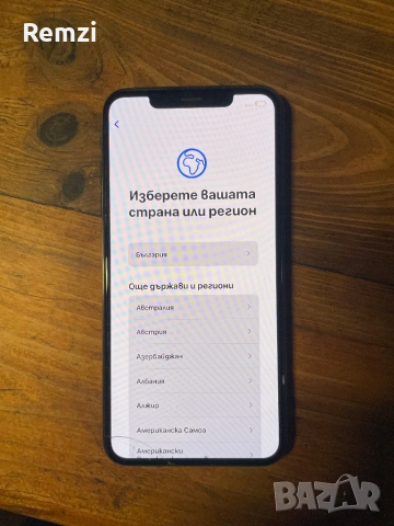 Iphone , снимка 2 - Apple iPhone - 53939008