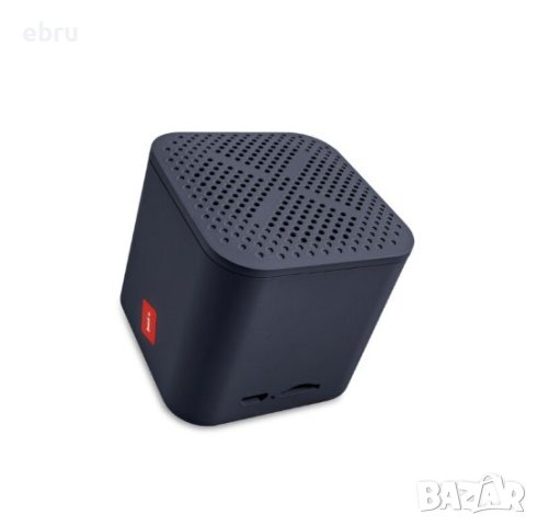 Bluetooth Високоговорител Iball Music Cube X1 3 W

, снимка 2 - Тонколони - 42720134