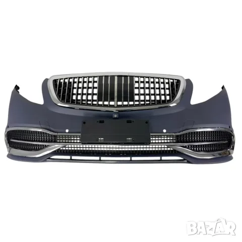 Боди кит Maybach за Mercedes Vito W447 2015–2019, снимка 2 - Аксесоари и консумативи - 55869330