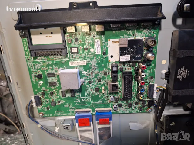 Платка MAIN AV EAX66207203(1.0) LG 32LF650V 32inc DISPLAY  LC320DUH-MGP1