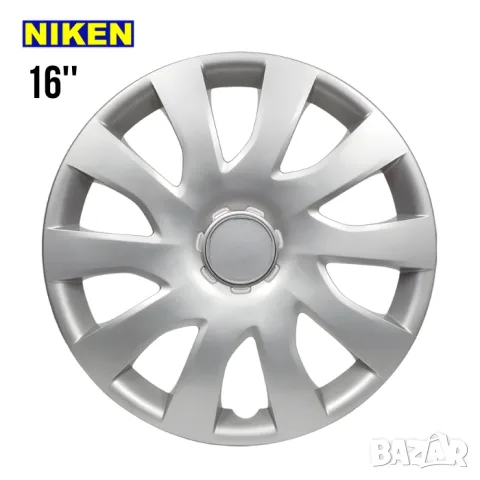 Тасове за джанти Niken 16'' модел 151