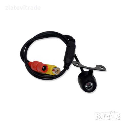 КАМЕРА ЗА ЗАДНО ВИЖДАНЕ, 324, снимка 2 - Аудиосистеми - 42098279