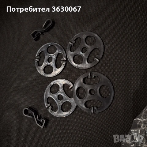 Универсални предни калъфи от еко кожа, снимка 6 - Аксесоари и консумативи - 51115884