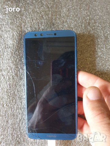 honor 9 lite , снимка 5 - Huawei - 37758993