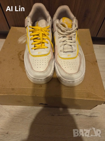 Nike дамски обувки 