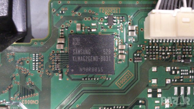 SONY KDL-55W808, снимка 10 - Телевизори - 39825265