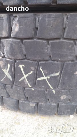 Товарни гуми,385/65-22.5 и 315/70-22.5, снимка 5 - Гуми и джанти - 40472124