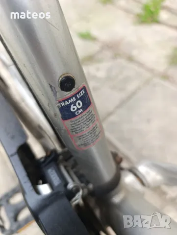 Велосипед Giant , снимка 6 - Велосипеди - 50330777