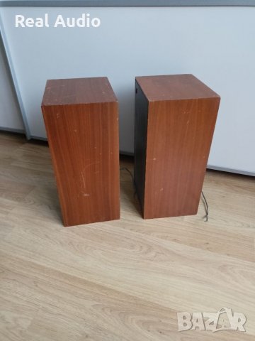 Heco тонколони говорители , снимка 11 - Тонколони - 40179746