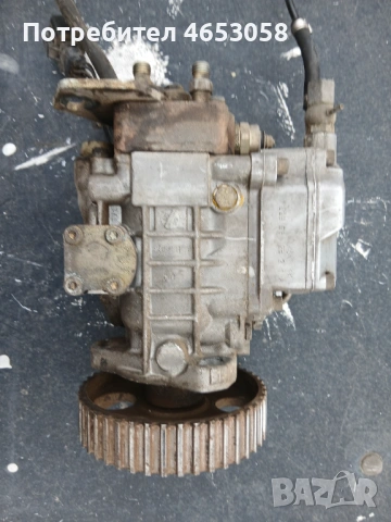 ГНП за vw passat 4 golf 4 audi A4 110к.с, снимка 2 - Части - 54271168