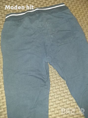 Спортна долница за момче размер 146 см., снимка 4 - Детски анцузи и суичери - 34057977