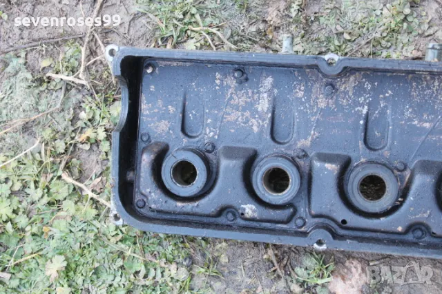 Капак клапани Сузуки Балено 1.3i Suzuki Baleno , снимка 6 - Части - 48511920