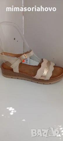 Дамски сандали 7188, снимка 1