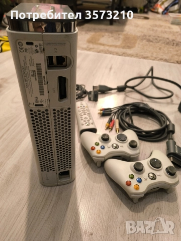 x box 360 за ремонт , снимка 9 - Xbox конзоли - 52933166
