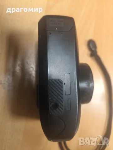 SAMSUNG PANORAMA SLIM ZOOM 1150, снимка 7 - Фотоапарати - 49166059