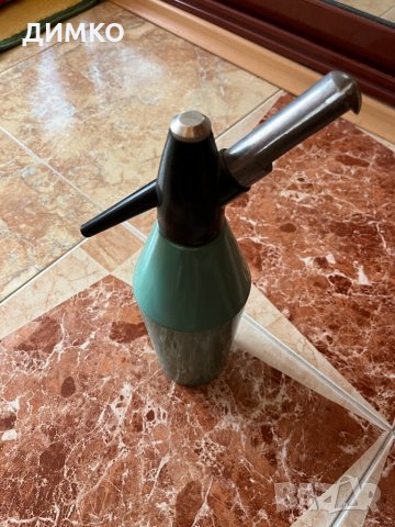 Уред за газиране, снимка 3 - Други - 34965113