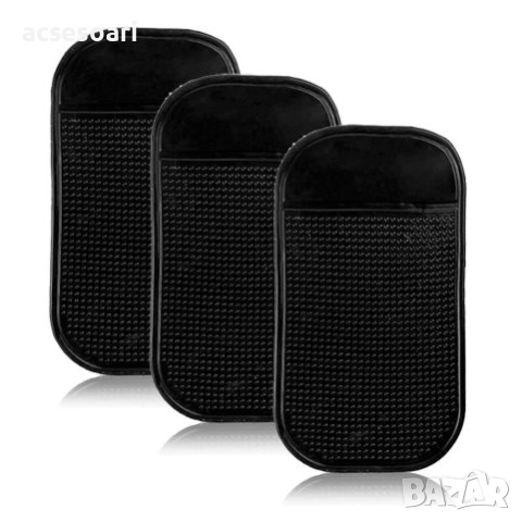 Силиконова подложка за телефон лот 3 бр., снимка 2 - Калъфи, кейсове - 52319695