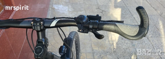 Електрически велосипед Cube Acid 29', снимка 5 - Велосипеди - 51170678