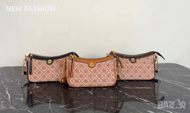 Дамски Чанти ✨Tory Burch , снимка 4 - Чанти - 50926223