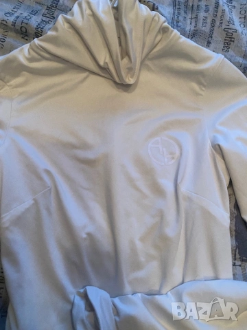 Бяла рокля Alessa, снимка 3 - Рокли - 53930079