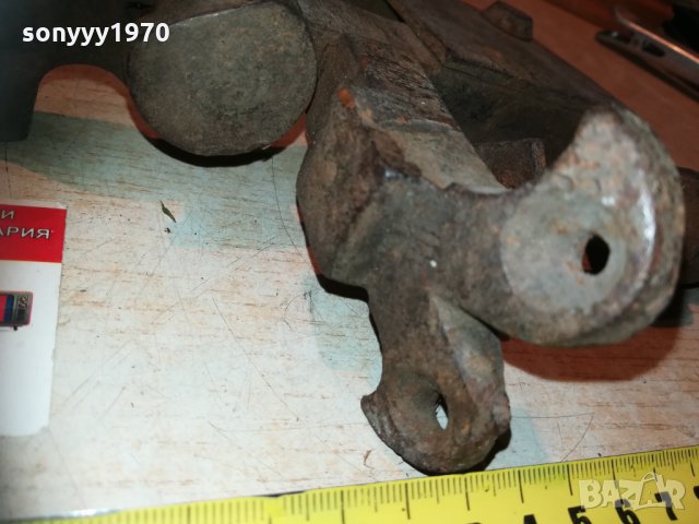 ретро менгеме-ръчна изработка, снимка 8 - Антикварни и старинни предмети - 30194552