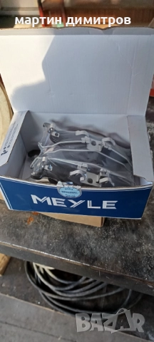 Опел Астра G части