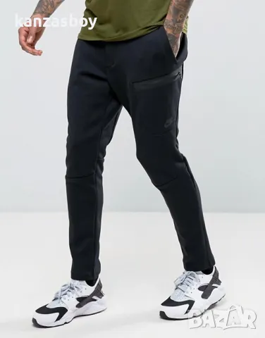 Nike Sportswear Tech Fleece Men's - страхотно мъжко долнище S