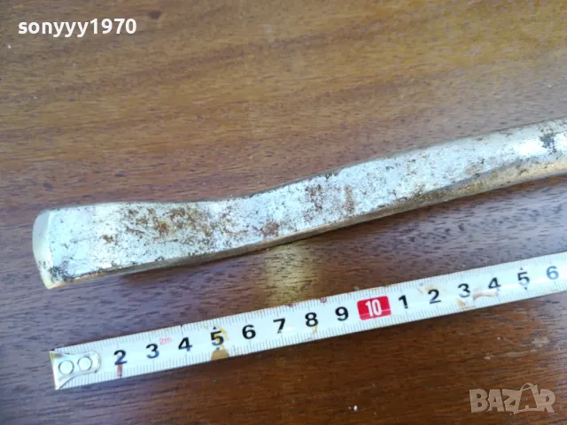 ЩАНГА-70СМ 1805251747LCHERY, снимка 11 - Други инструменти - 50336408