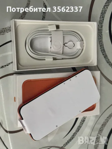 Iphone 17 pro max Реплика, снимка 6 - Apple iPhone - 55791534