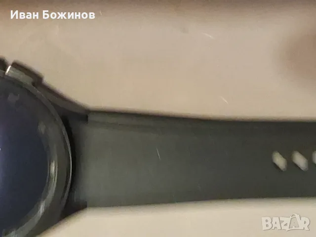 Смарт  часовник  SAMSUNG., снимка 4 - Смарт часовници - 56415441
