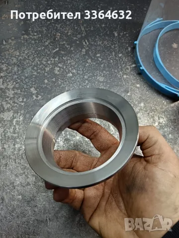 тунинг тди, снимка 3 - Части - 48712503