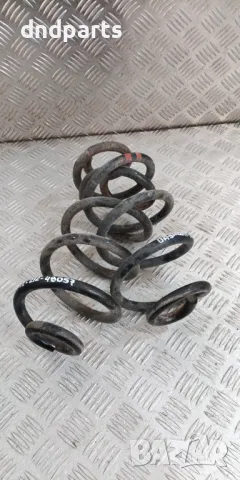 Задни пружини Nissan Qashqai 2.0i 2012г.	