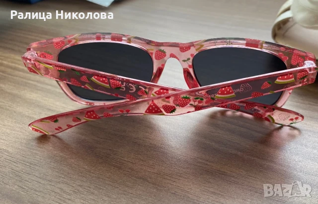 Детски сандали-  летни в бяло номер 24 , снимка 9 - Сандали - 50468007