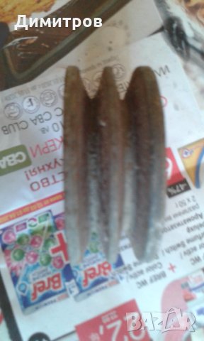 Ремъчни шайби, снимка 2 - Железария - 28172026