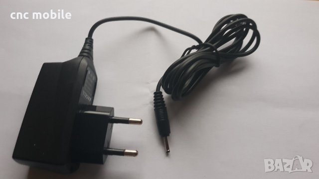 Зарядно Samsung C260 - Samsung C140 - Samsung C160 - Samsung C250