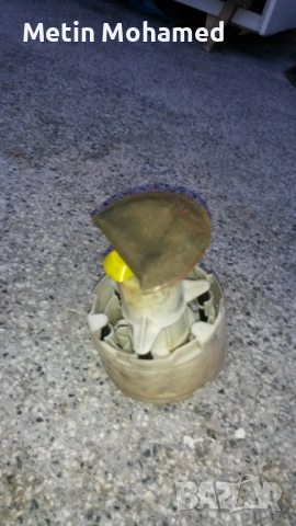 Бензинова помпа за пасат 4 1,6, снимка 3 - Части - 54024890