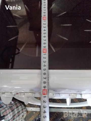 Готварска печка , снимка 6 - Печки, фурни - 49222311