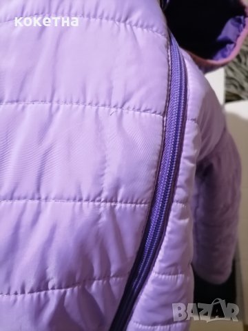 Олекотени якета, снимка 7 - Детски якета и елеци - 42614472