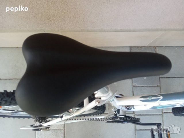 Продавам колела внос от Германия  спортен велосипед SENSE SPORT 26 цола,, снимка 8 - Велосипеди - 29309237