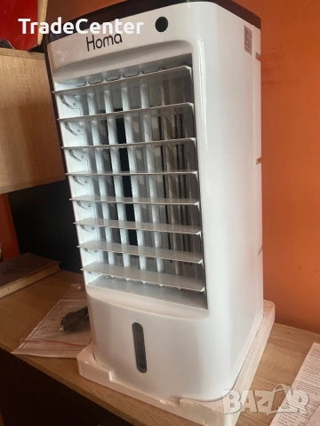 Мобилен климатик VentaAIr, снимка 2 - Климатици - 52865851