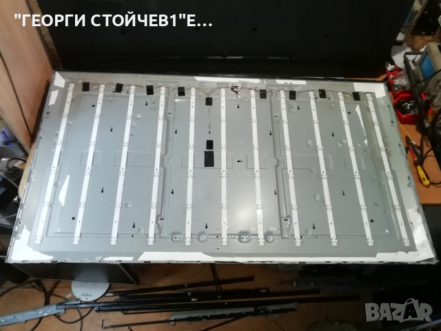   TX-55FX620E TNPH1196 (1) (A) TNPA6376 (1) (P)  6870C-0757A H/F TXFZL55BFAA, снимка 13 - Части и Платки - 36448508