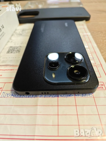 Redmi Note 14 256GB , снимка 5 - Xiaomi - 54310752