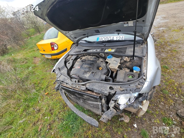 vw passat 4х4 на части, снимка 7 - Автомобили и джипове - 54086324